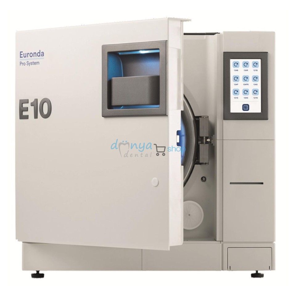 Euronda Pro System | E10