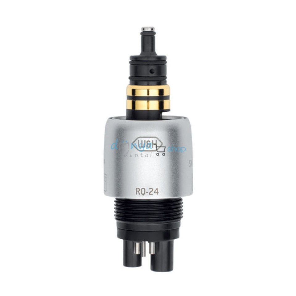 W&H RQ-24 Kupling