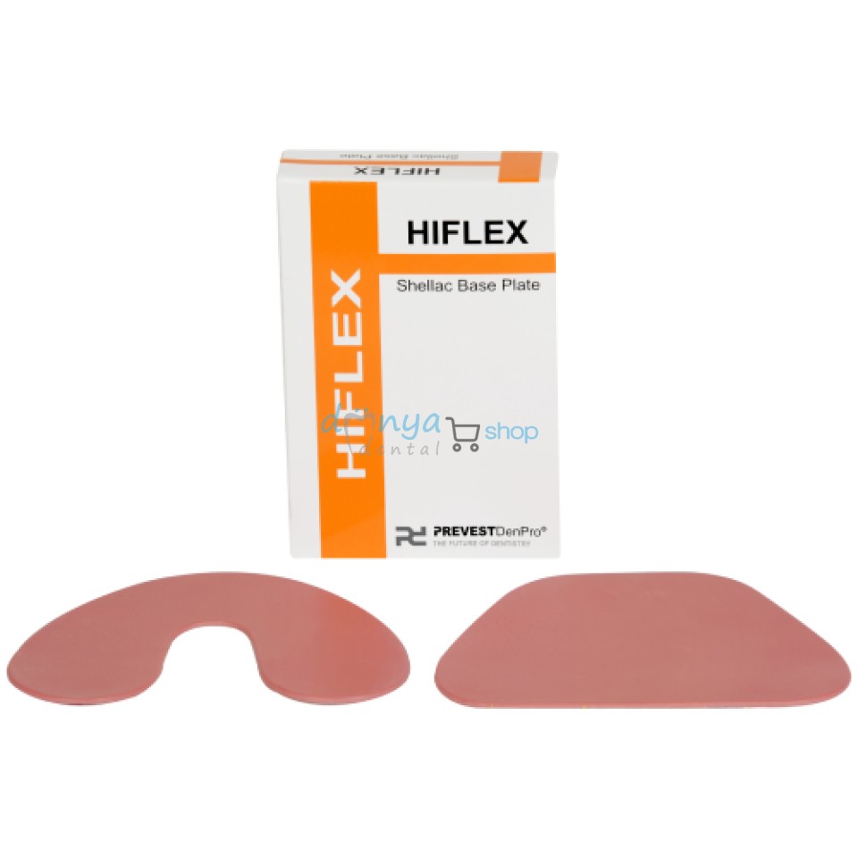 Hiflex Base Plates