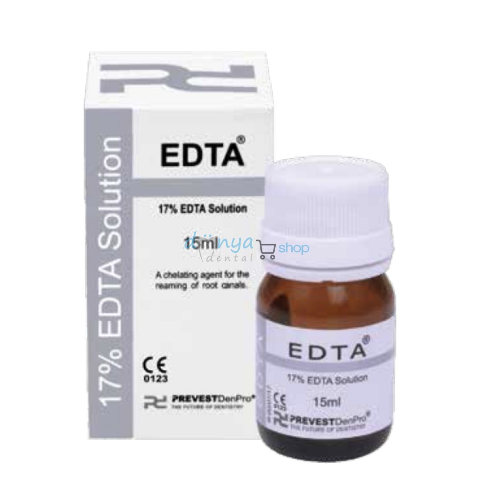 Edta Solution