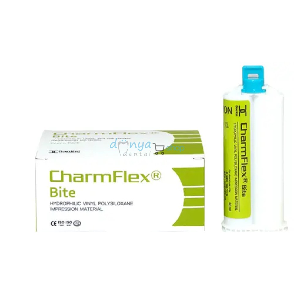 CharmFlex Bite