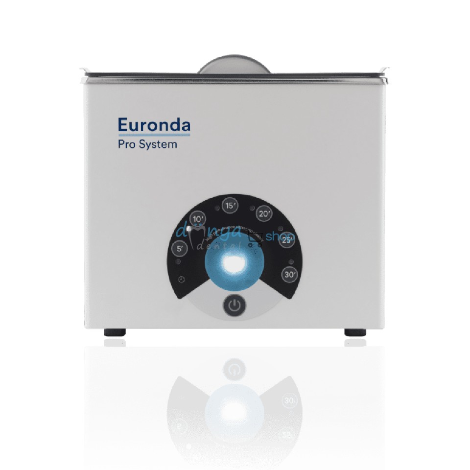 Eurosonic®  3D