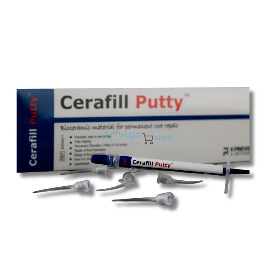 Cerafill Putty