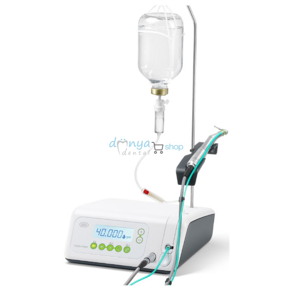 W&H Implantmed Classic - Işıksız Paket