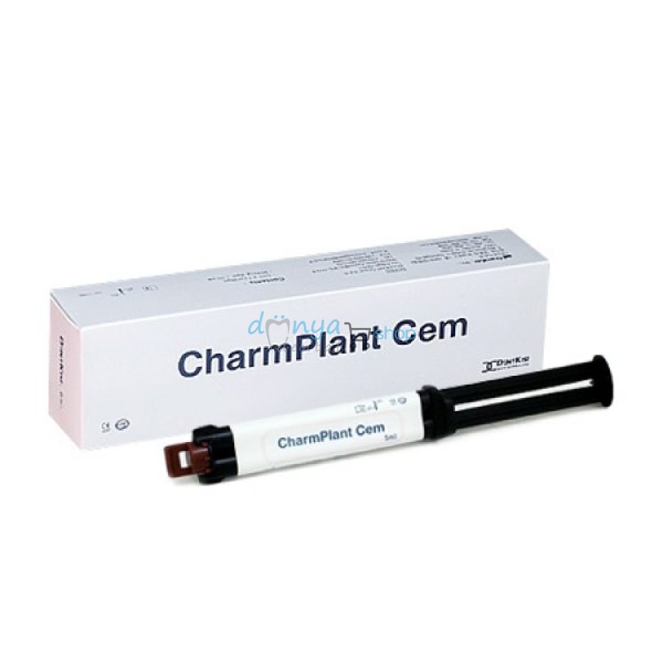 CharmPlant Cem