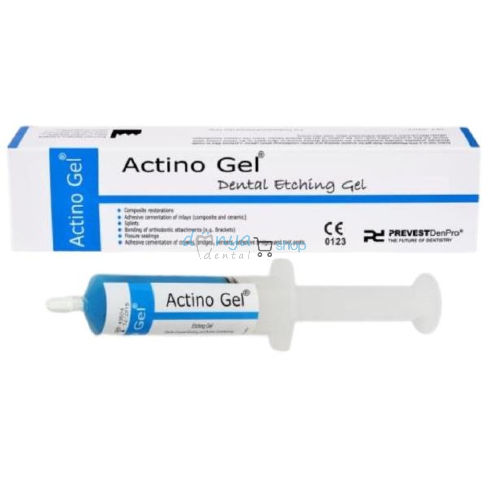 Actino Gel / Sıvı