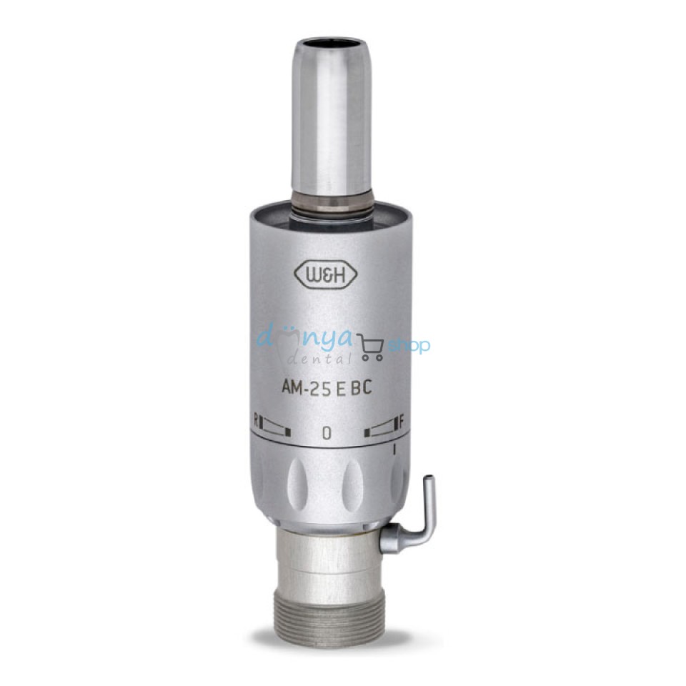 W&H AM-25 E BC Havalı Motor