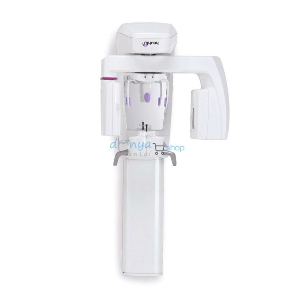 Myray Hyperion X5 Tomografi