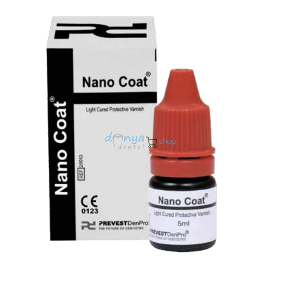 Nano Coat