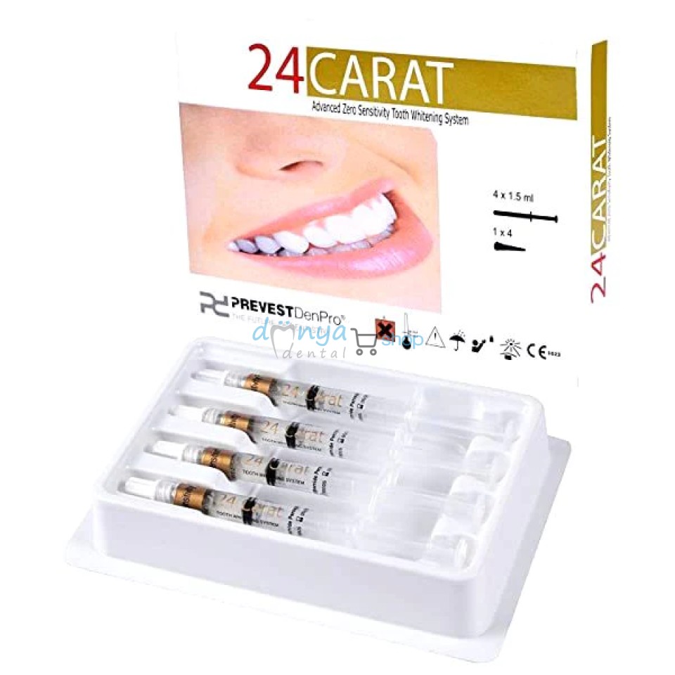 24 Carat Ekonomik Paket