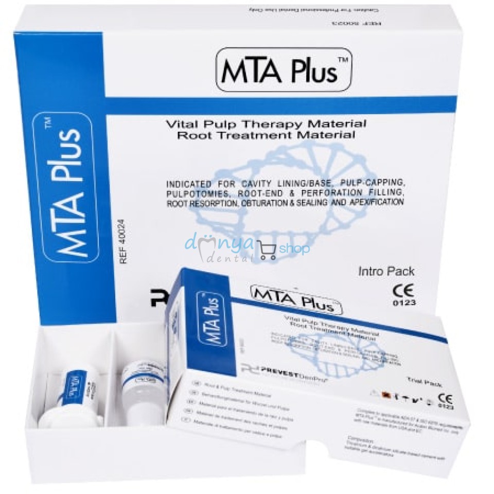 MTA Plus