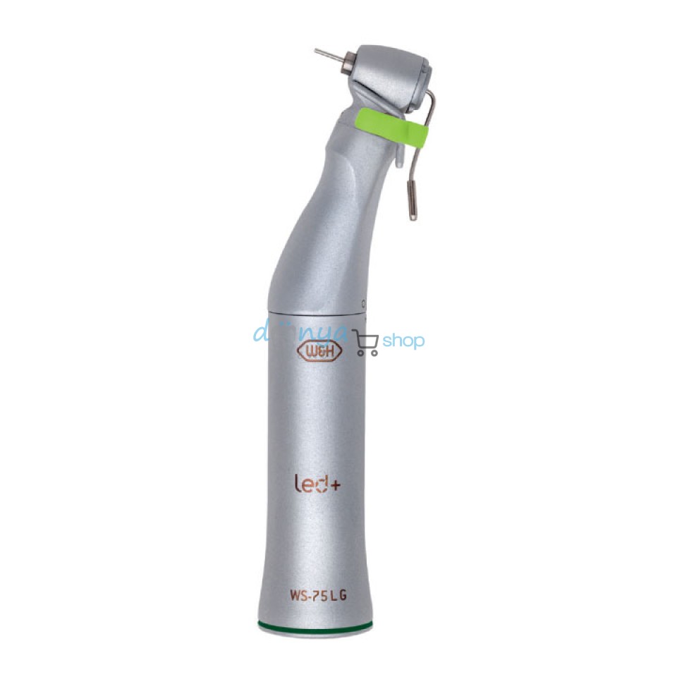 W&H WS-75 L G Cerrahi Angldruva
