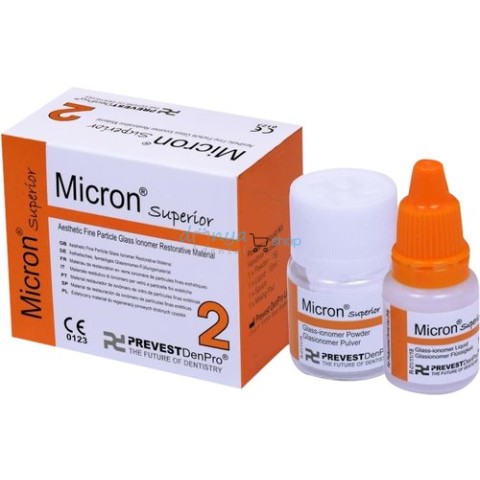 Micron Superior