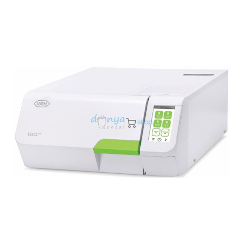 W&H Lisa Mini Otoklav