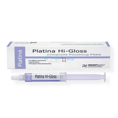 Platina Hi-Gloss