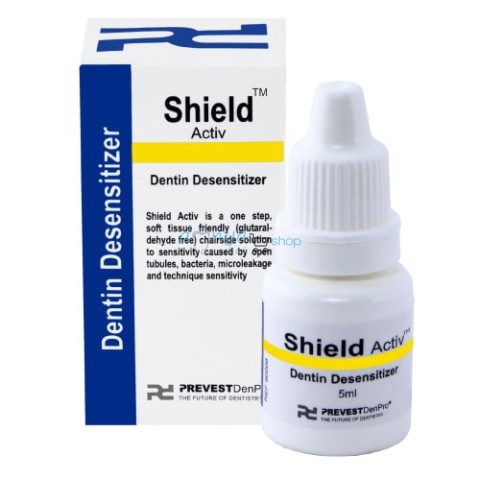 Shield Activ