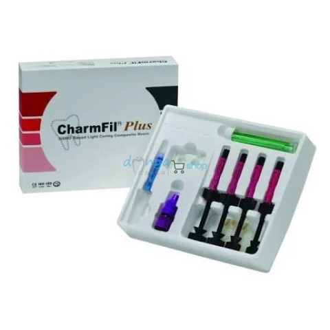 Charmfil Plus Set