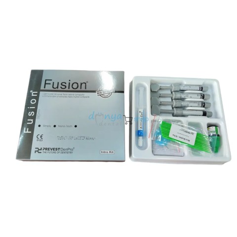 Fusion Universal  4'lü Başlangıç Kiti