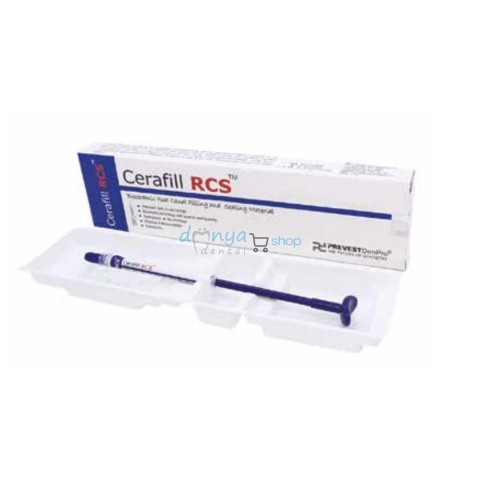 Cerafill RCS