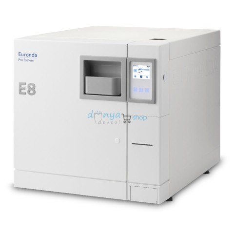 Euronda Pro System | E8