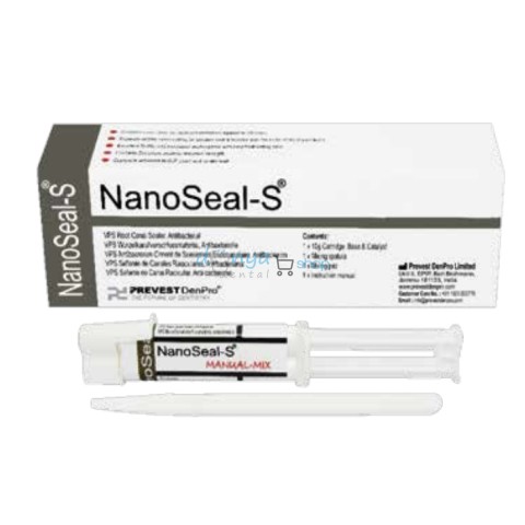 NanoSeal-S