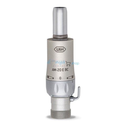 W&H AM-20 E BC Havalı Motor