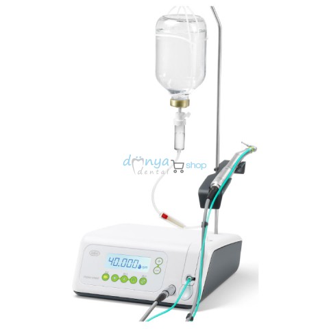 W&H Implantmed Classic - Işıksız Paket