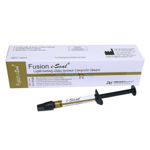 Fusion i-Seal Deneme Paketi