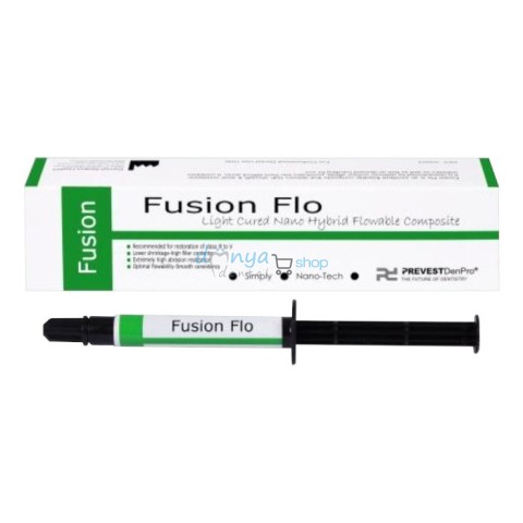 Fusion Flo