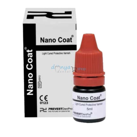 Nano Coat