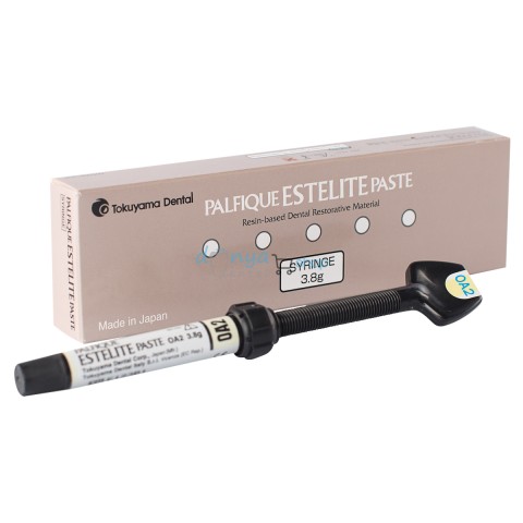 PALFIQUE ESTELITE PASTE