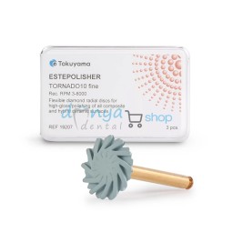 Estepolisher Tornado