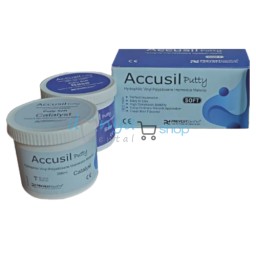 Accusil Putty