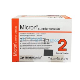 Micron Superior Capsule