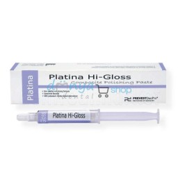 Platina Hi-Gloss