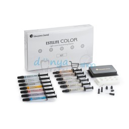 ESTELITE COLOR KIT