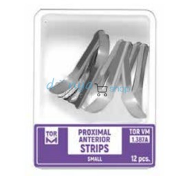 1.387A Proximal Anterior Strips Small