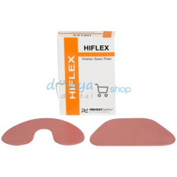 Hiflex Base Plates