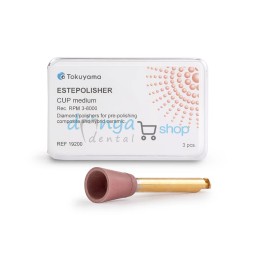 Estepolisher Cup