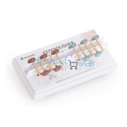 Estepolisher Tornado Value Set (10'lu)