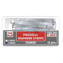 1.385C2 Proxikesim Elmas Stripler, Coarse