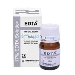 Edta Solution