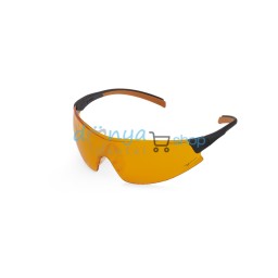 Monoart® Evrim Portakal Rengi Gözlükler 261102