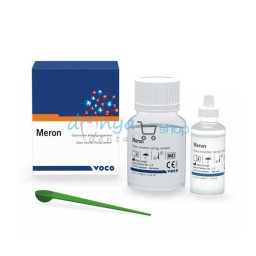 VOCO Meron Cam İyonomer Daimi Yapıştırma Simanı
