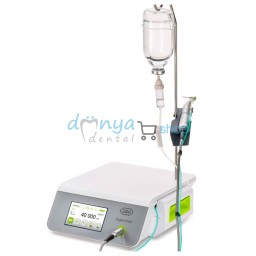 W&H Implantmed Plus - Işıklı Paket