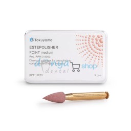Estepolisher Point