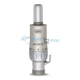 W&H AM-20 E BC Havalı Motor