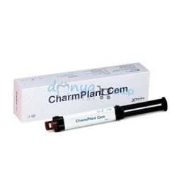 CharmPlant Cem