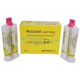 Accusil Light Body