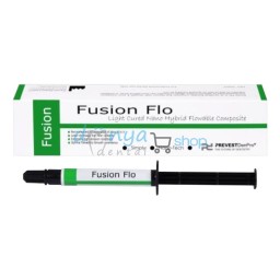 Fusion Flo